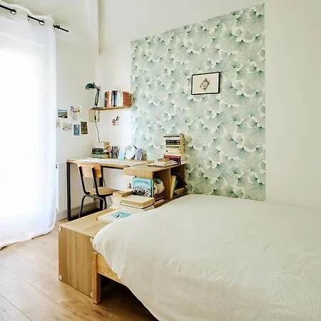 Maison Familiale Au Calme Proche De L'ocean * Ondres